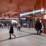 Marienplatz station